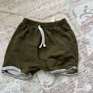 Childhoods clothing shorts